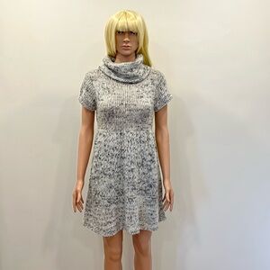 Marielle Michaels Maternity Midi Dress